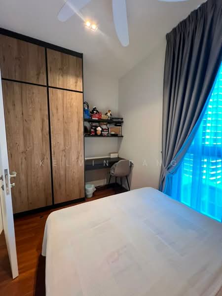 Service Residence for Sale at 10 Stonor - Kelvin Pang - Bedroom - PropertyGuru.com.my