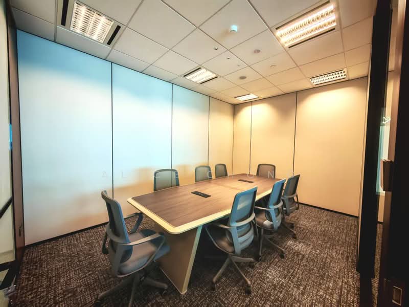 Pejabat untuk Disewa di Tun Razak Exchange (Kuala Lumpur) - Alice Chong - Interior - PropertyGuru.com.my