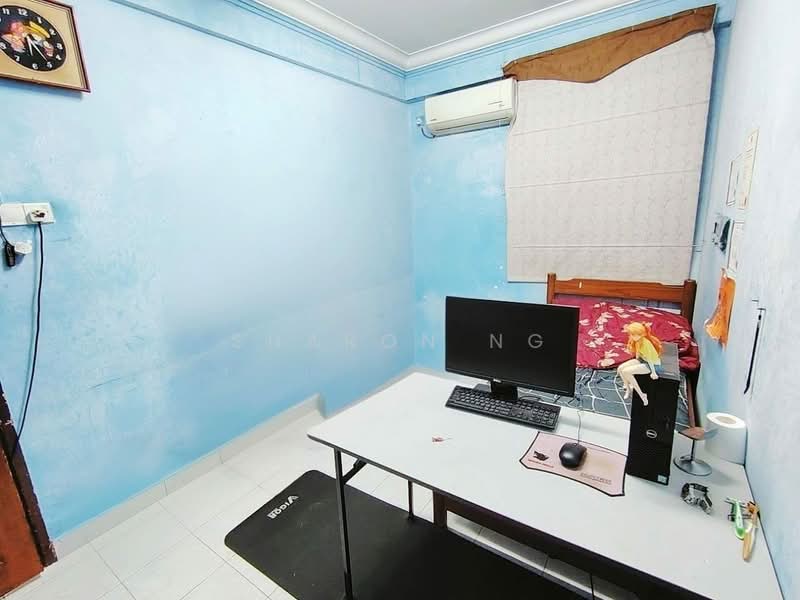 2-storey Terraced House for Sale in Taman Nusa Bestari (Iskandar Puteri (Nusajaya)) - Sharon Ng - Bedroom - PropertyGuru.com.my