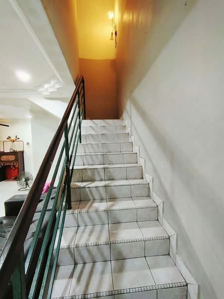 2-storey Terraced House for Sale in Taman Nusa Bestari (Iskandar Puteri (Nusajaya)) - Sharon Ng - Interior - PropertyGuru.com.my