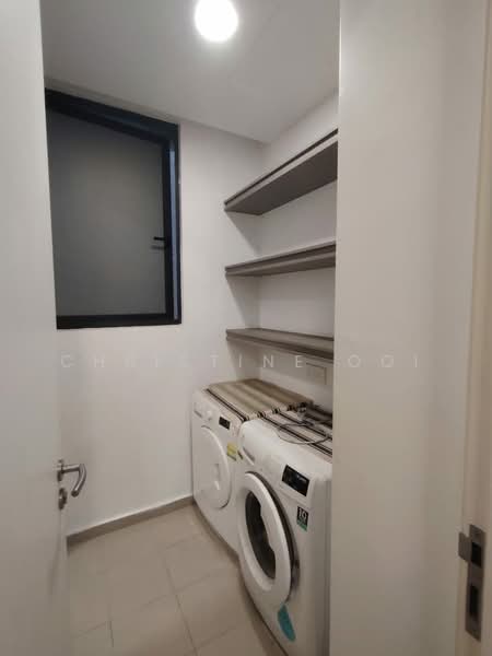 Condominium for Sale at The Rainz - Christine Ooi - Interior - PropertyGuru.com.my