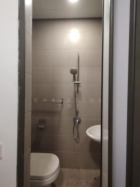 Condominium for Sale at The Rainz - Christine Ooi - Bathroom - PropertyGuru.com.my