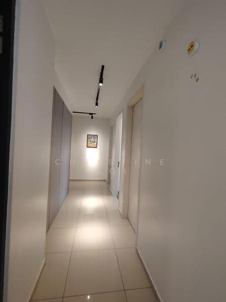 Condominium for Sale at The Rainz - Christine Ooi - Corridor - PropertyGuru.com.my