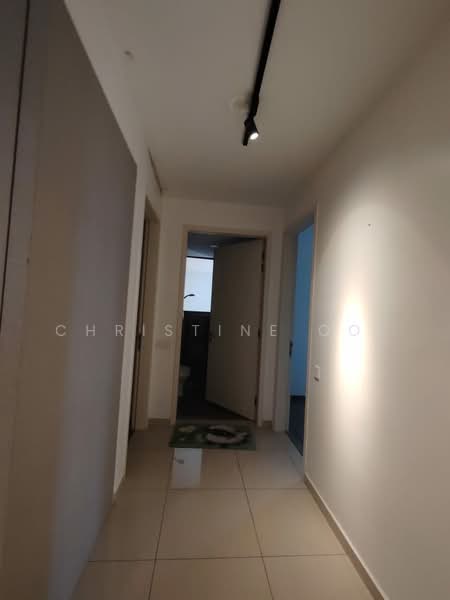 Condominium for Sale at The Rainz - Christine Ooi - Corridor - PropertyGuru.com.my