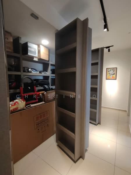 Condominium for Sale at The Rainz - Christine Ooi - Interior - PropertyGuru.com.my