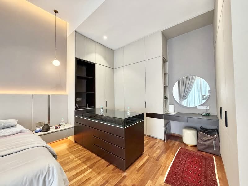 Bungalow House untuk Dijual di Kajang (Selangor) - Alif Saad - Bedroom - PropertyGuru.com.my