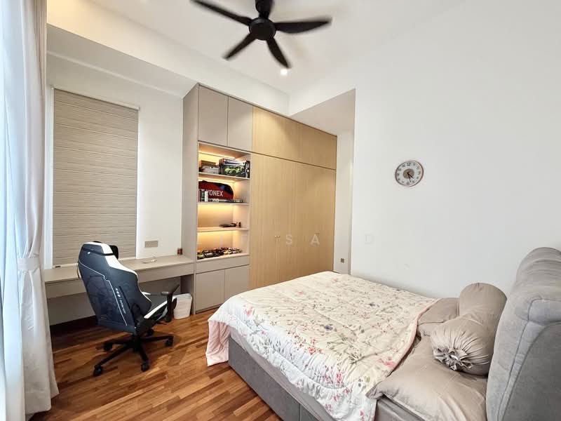 Bungalow House untuk Dijual di Kajang (Selangor) - Alif Saad - Bedroom - PropertyGuru.com.my