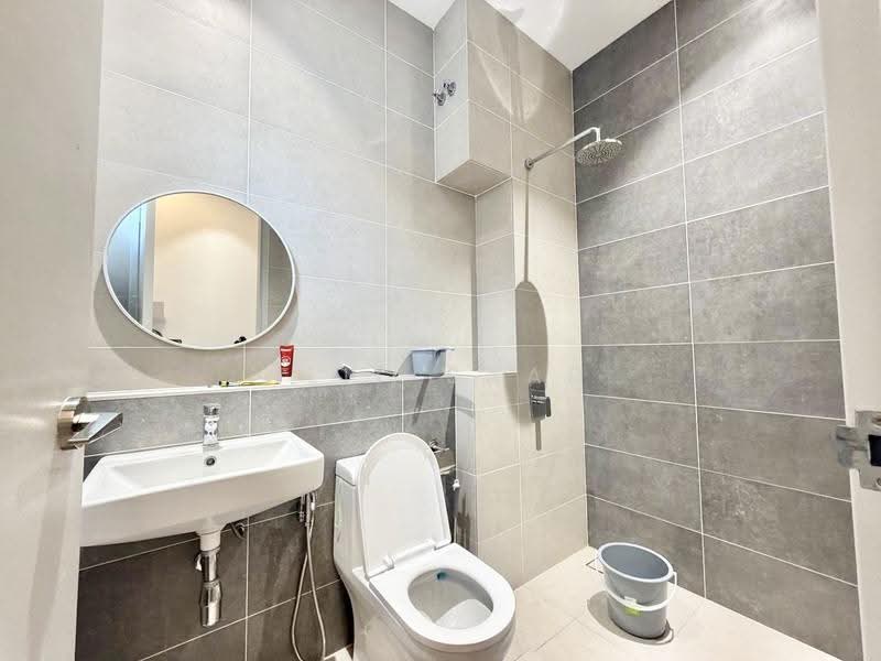 Bungalow House untuk Dijual di Kajang (Selangor) - Alif Saad - Bathroom - PropertyGuru.com.my