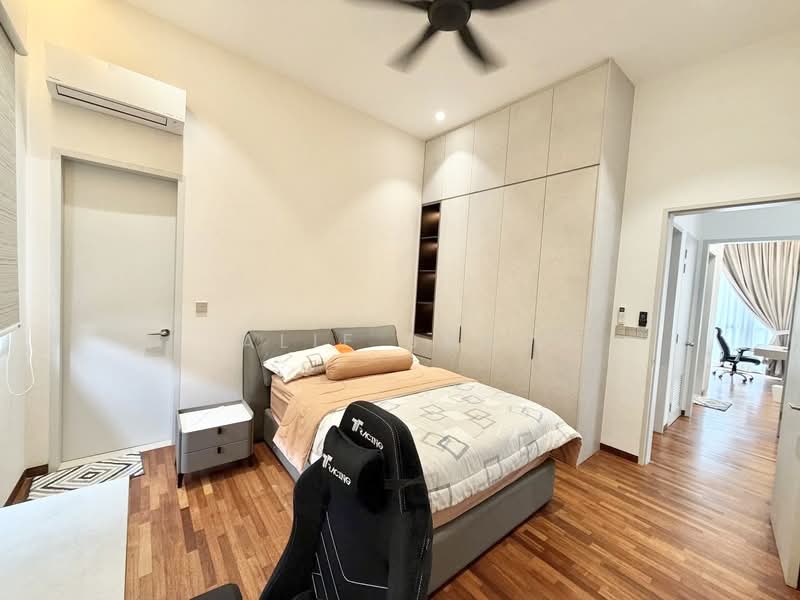 Bungalow House untuk Dijual di Kajang (Selangor) - Alif Saad - Bedroom - PropertyGuru.com.my