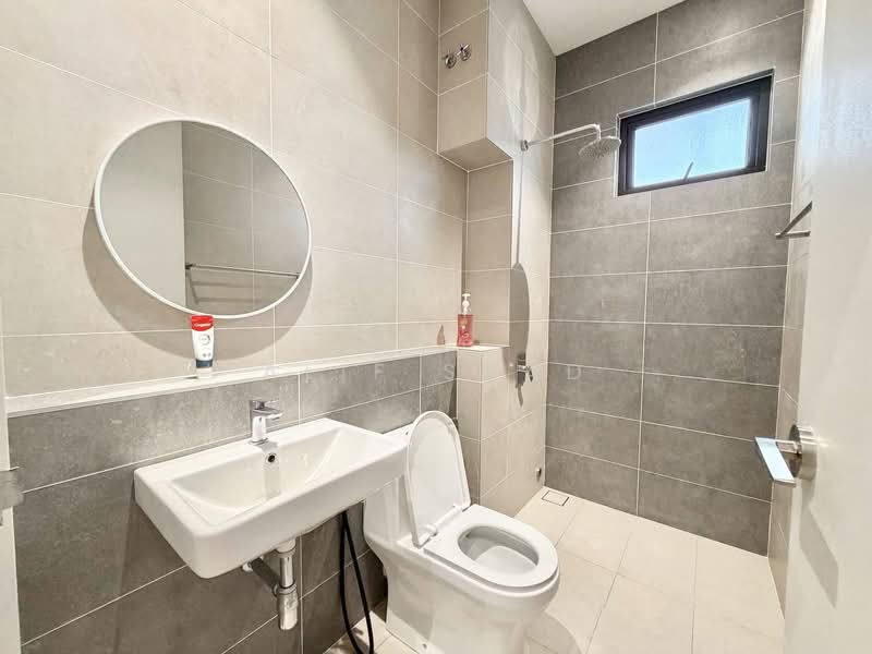 Bungalow House untuk Dijual di Kajang (Selangor) - Alif Saad - Bathroom - PropertyGuru.com.my