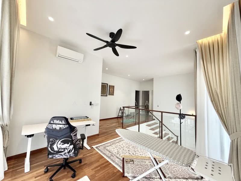 Bungalow House untuk Dijual di Kajang (Selangor) - Alif Saad - Interior - PropertyGuru.com.my