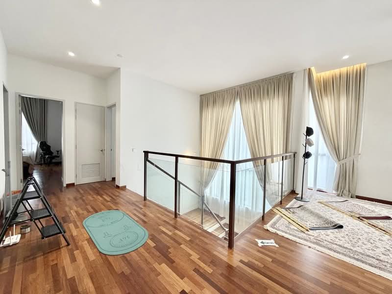 Bungalow House untuk Dijual di Kajang (Selangor) - Alif Saad - Interior - PropertyGuru.com.my