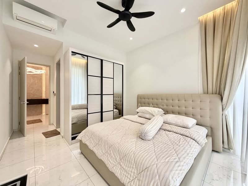 Bungalow House untuk Dijual di Kajang (Selangor) - Alif Saad - Bedroom - PropertyGuru.com.my