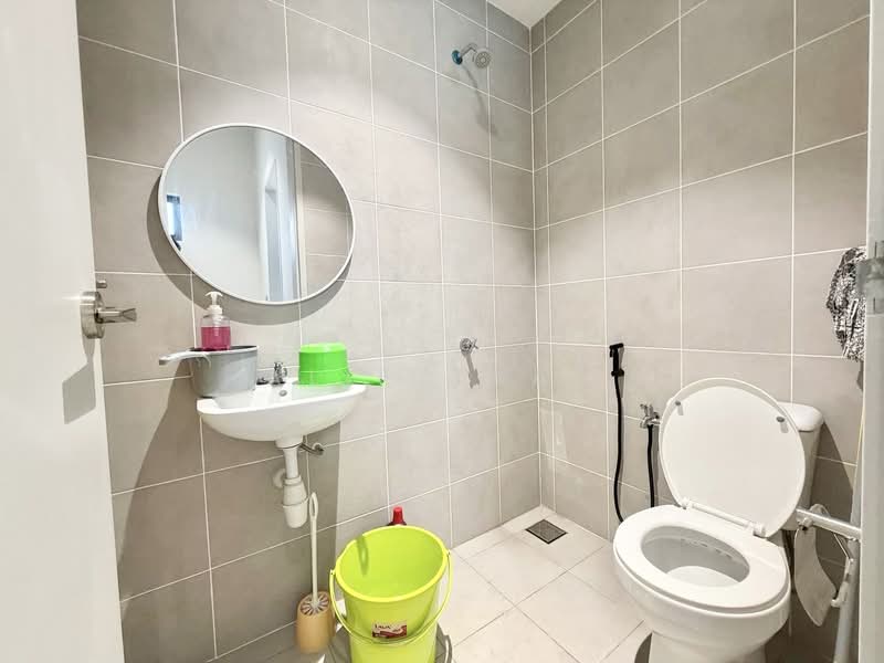 Bungalow House untuk Dijual di Kajang (Selangor) - Alif Saad - Bathroom - PropertyGuru.com.my