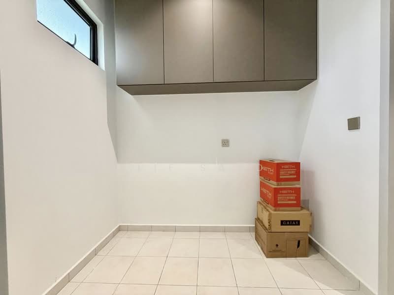 Bungalow House untuk Dijual di Kajang (Selangor) - Alif Saad - Interior - PropertyGuru.com.my