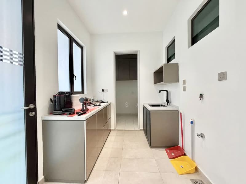 Bungalow House untuk Dijual di Kajang (Selangor) - Alif Saad - Interior - PropertyGuru.com.my