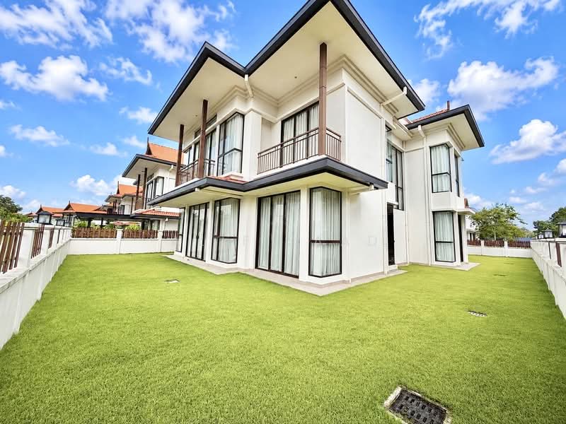 Bungalow House untuk Dijual di Kajang (Selangor) - Alif Saad - Exterior - PropertyGuru.com.my