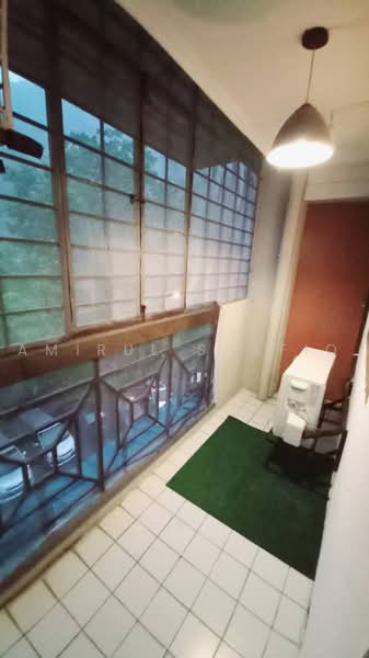 Pangsapuri untuk Dijual di Antara Apartment - Amirul Shafiq - PropertyGuru.com.my