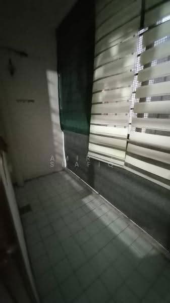 Pangsapuri untuk Dijual di Antara Apartment - Amirul Shafiq - Interior - PropertyGuru.com.my
