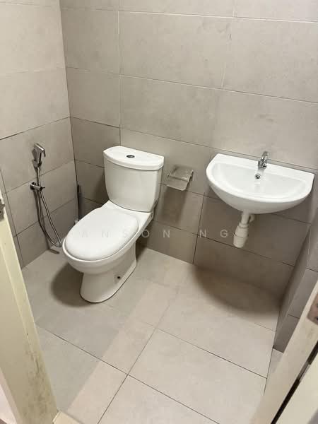 Service Residence for Rent at 168 Park Residensi Selayang - Anson Ng - PropertyGuru.com.my