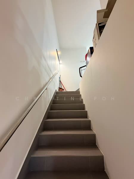 2-storey Terraced House for Sale in Skudai (Johor) - Christine Poh - Interior - PropertyGuru.com.my