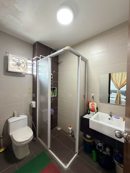 2-storey Terraced House for Sale in Skudai (Johor) - Christine Poh - PropertyGuru.com.my