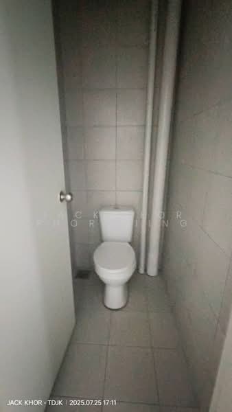Shop for Rent in Setia Alam (Selangor) - Jack Khor Phor Jiing - Bathroom - PropertyGuru.com.my