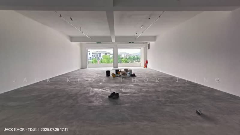 Shop for Rent in Setia Alam (Selangor) - Jack Khor Phor Jiing - Interior - PropertyGuru.com.my
