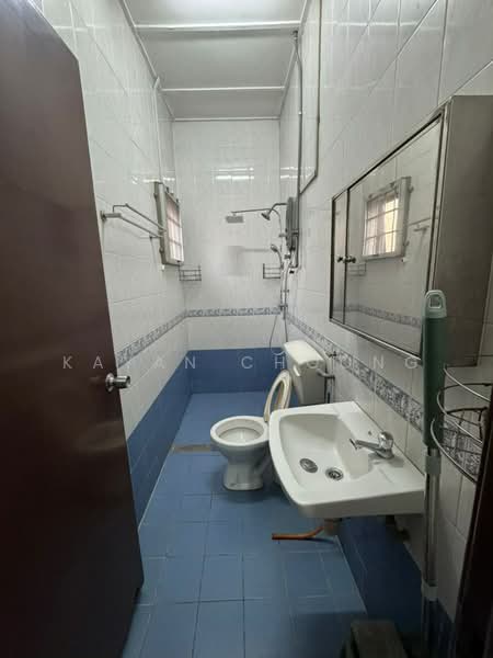 Service Residence for Rent at Sunway Velocity TWO - Kayan Choong - Bathroom - PropertyGuru.com.my