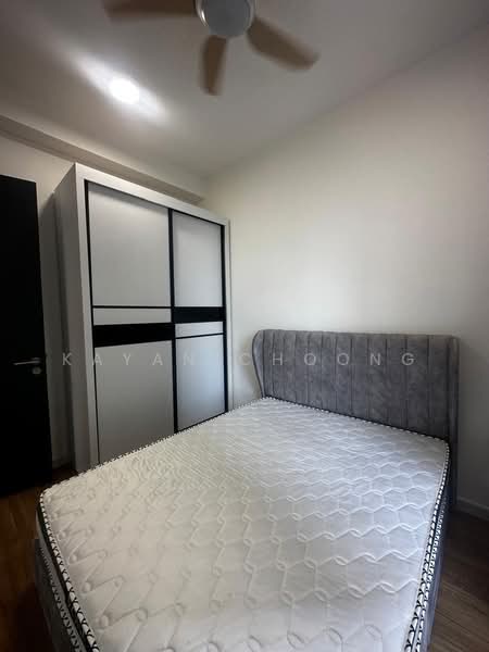 Service Residence for Rent at Sunway Velocity TWO - Kayan Choong - Bedroom - PropertyGuru.com.my