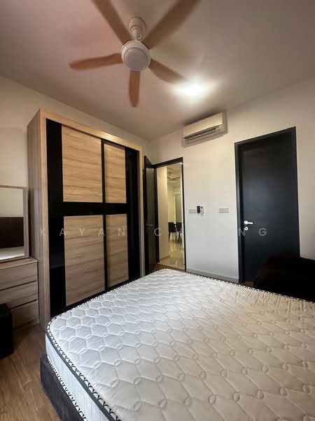Service Residence for Rent at Sunway Velocity TWO - Kayan Choong - Bedroom - PropertyGuru.com.my