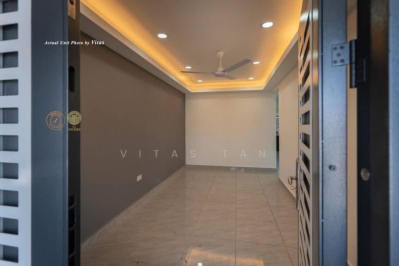 Rumah Teres 1-Tingkat untuk Dijual di Taman Sentosa (Klang) - Vitas Tan - Interior - PropertyGuru.com.my