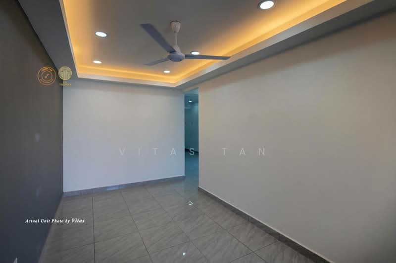 Rumah Teres 1-Tingkat untuk Dijual di Taman Sentosa (Klang) - Vitas Tan - Interior - PropertyGuru.com.my