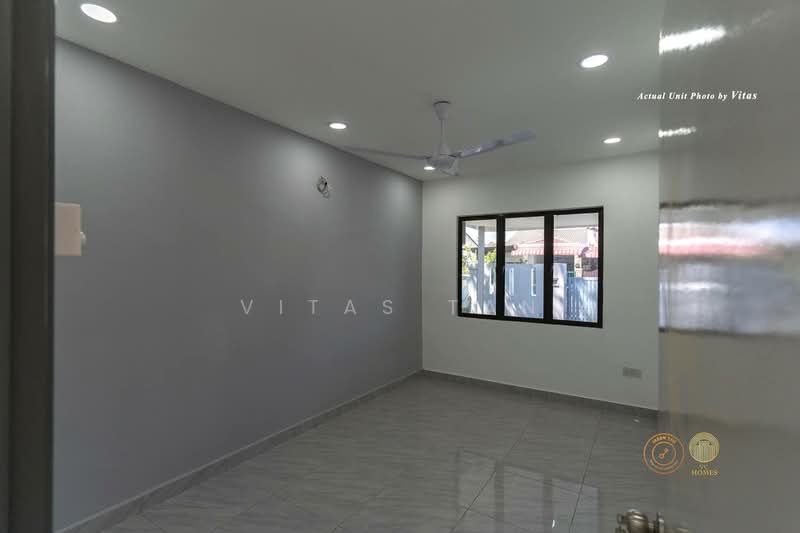 Rumah Teres 1-Tingkat untuk Dijual di Taman Sentosa (Klang) - Vitas Tan - Interior - PropertyGuru.com.my
