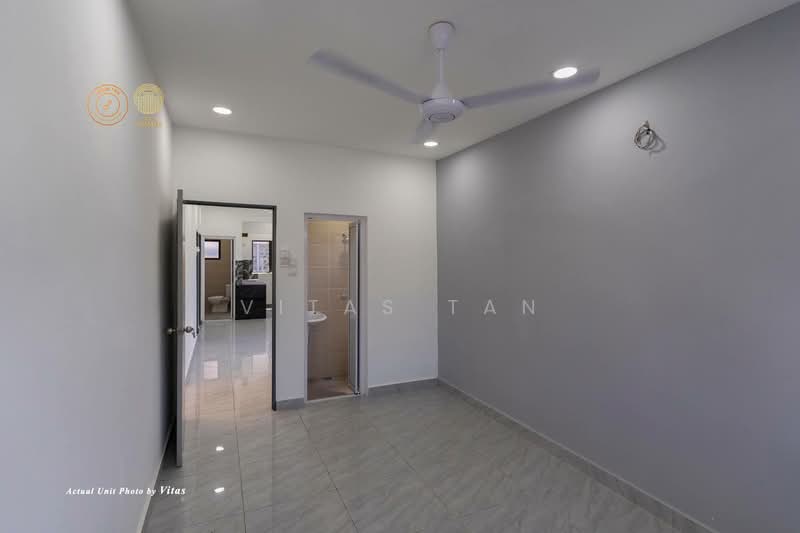 Rumah Teres 1-Tingkat untuk Dijual di Taman Sentosa (Klang) - Vitas Tan - Interior - PropertyGuru.com.my