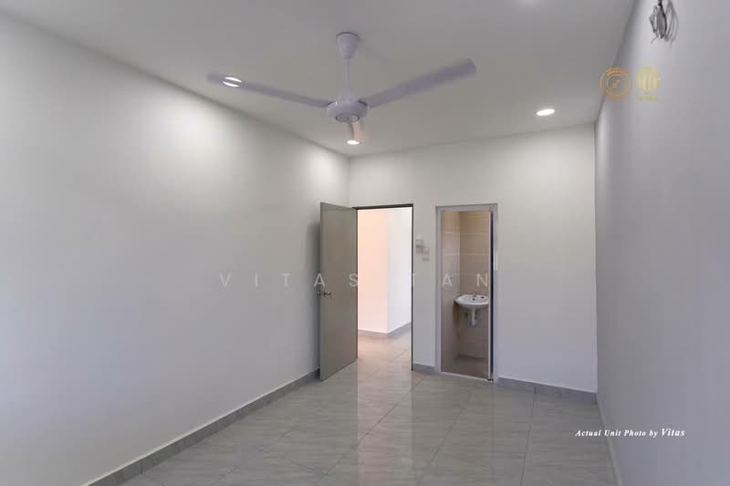 Rumah Teres 1-Tingkat untuk Dijual di Taman Sentosa (Klang) - Vitas Tan - Interior - PropertyGuru.com.my