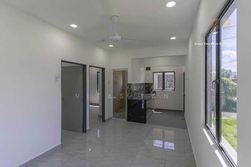 Rumah Teres 1-Tingkat untuk Dijual di Taman Sentosa (Klang) - Vitas Tan - Interior - PropertyGuru.com.my