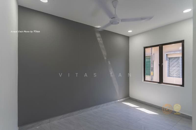 Rumah Teres 1-Tingkat untuk Dijual di Taman Sentosa (Klang) - Vitas Tan - Interior - PropertyGuru.com.my