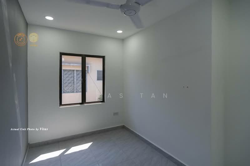 Rumah Teres 1-Tingkat untuk Dijual di Taman Sentosa (Klang) - Vitas Tan - Interior - PropertyGuru.com.my