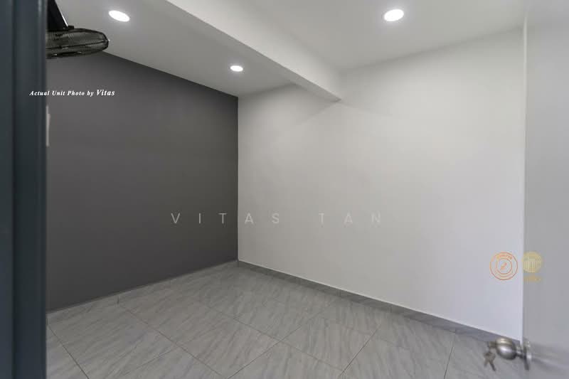 Rumah Teres 1-Tingkat untuk Dijual di Taman Sentosa (Klang) - Vitas Tan - Interior - PropertyGuru.com.my