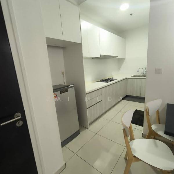 Service Residence for Rent at Kanvas SOHO - Zai Muda - PropertyGuru.com.my