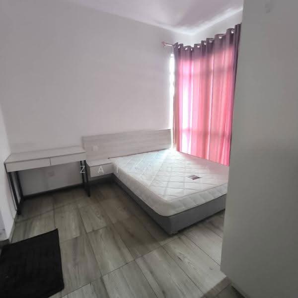 Service Residence for Rent at Kanvas SOHO - Zai Muda - PropertyGuru.com.my