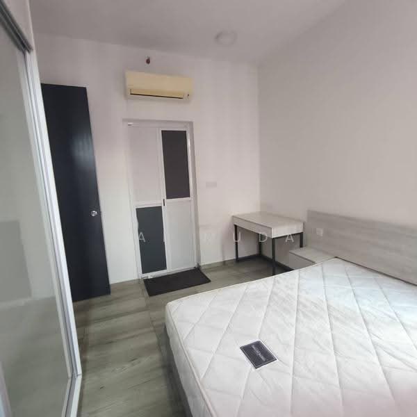 Service Residence for Rent at Kanvas SOHO - Zai Muda - PropertyGuru.com.my