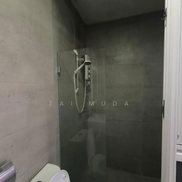 Service Residence for Rent at Kanvas SOHO - Zai Muda - PropertyGuru.com.my