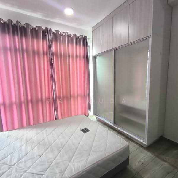 Service Residence for Rent at Kanvas SOHO - Zai Muda - PropertyGuru.com.my