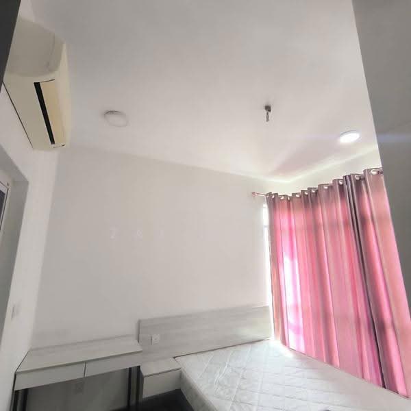Service Residence for Rent at Kanvas SOHO - Zai Muda - PropertyGuru.com.my