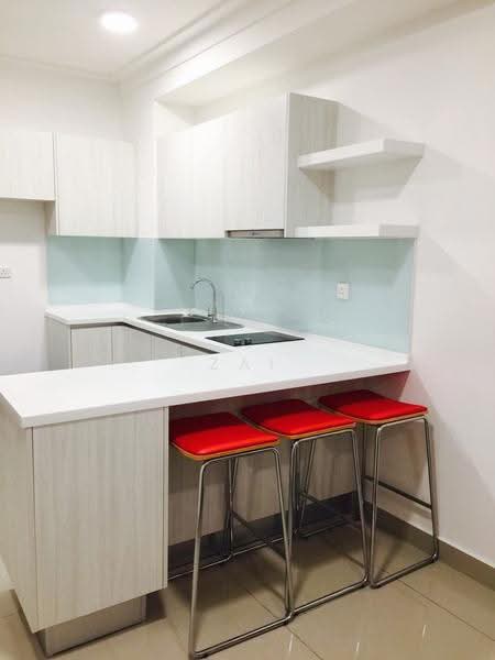 Kediaman Servis untuk Disewa di Kanvas SOHO - Zai Muda - PropertyGuru.com.my