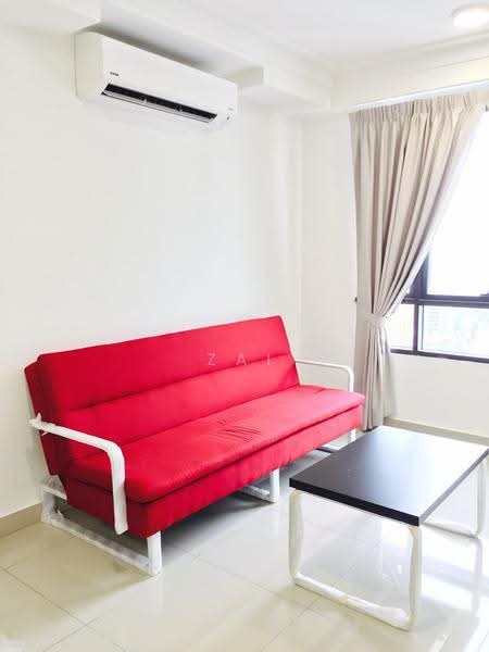 Kediaman Servis untuk Disewa di Kanvas SOHO - Zai Muda - PropertyGuru.com.my