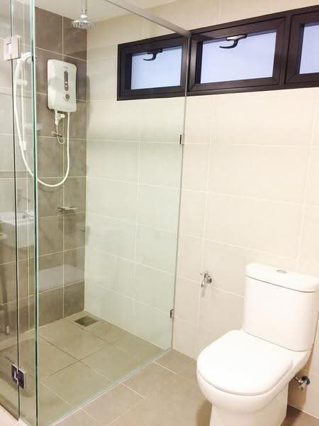 Kediaman Servis untuk Disewa di Kanvas SOHO - Zai Muda - PropertyGuru.com.my