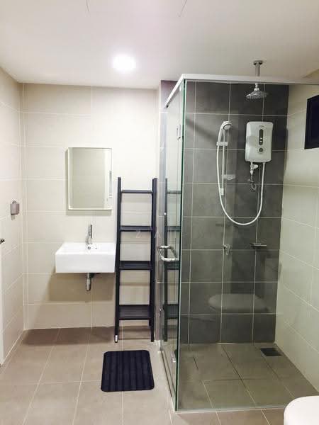 Kediaman Servis untuk Disewa di Kanvas SOHO - Zai Muda - PropertyGuru.com.my